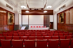 Lecture theatre 5