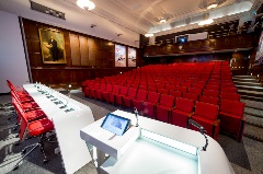 Lecture theatre 7