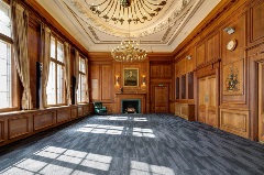 Council Room 1