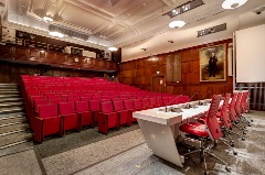 Lecture theatre 3