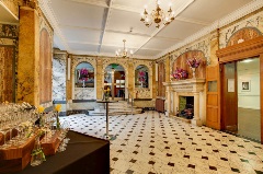 Marble hall and gallery 5